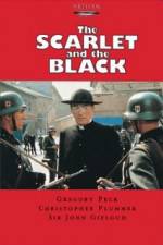 Watch The Scarlet and the Black Vodly