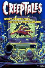 Watch CreepTales Vodly