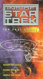 Watch Inside Star Trek: The Real Story Vodly