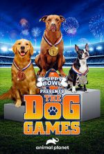 Watch Puppy Bowl Presents: The Dog Games (TV Special 2021) Vodly