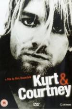 Watch Kurt & Courtney Vodly