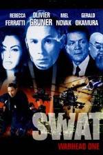 Watch SWAT: Warhead One Vodly