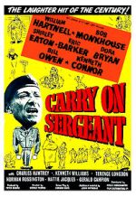 Watch Carry On Sergeant Vodly