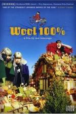 Watch Wool 100% Vodly