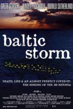 Watch Baltic Storm Vodly