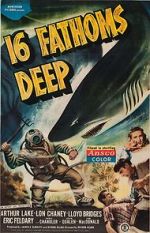 Watch 16 Fathoms Deep Vodly