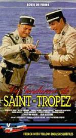 Watch Le gendarme de Saint-Tropez Vodly