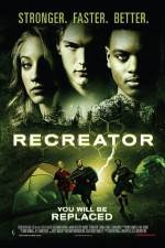 Watch Recreator Vodly