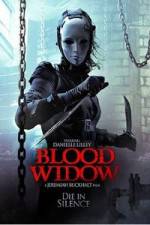 Watch Blood Widow Vodly