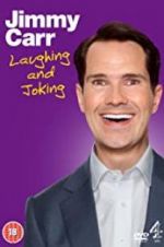 Watch Jimmy Carr: Laughing and Joking Vodly