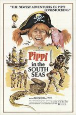 Watch Pippi in the South Seas Vodly