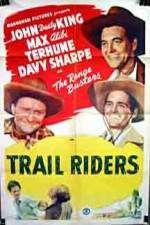 Watch Trail Riders Vodly