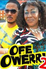 Watch Ofe Owerri Special 2 Vodly