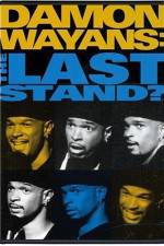 Watch Damon Wayans The Last Stand Vodly