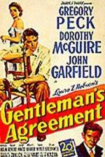 Watch Gentleman's Agreement Vodly