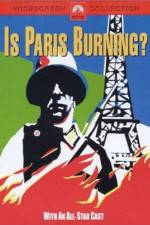 Watch Is Paris Burning Vodly