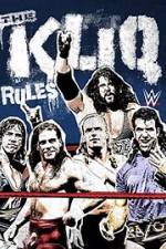 Watch The Kliq Rules Vodly