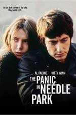 Watch The Panic in Needle Park Vodly