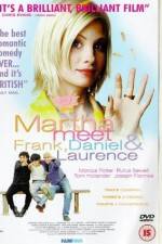 Watch Martha - Meet Frank Daniel and Laurence Vodly