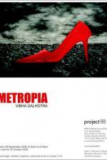 Watch Metropia Vodly