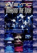 Watch \'N Sync: Making the Tour Vodly