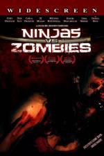 Watch Ninjas vs Zombies Vodly