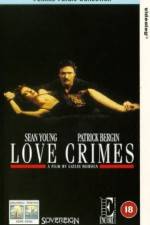 Watch Love Crimes Vodly