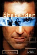 Watch The Pretender: Island of the Haunted Vodly