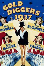 Watch Gold Diggers of 1937 Vodly