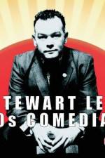 Watch Stewart Lee 90s Comedian Vodly