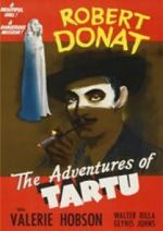 Watch The Adventures of Tartu Vodly