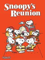 Snoopy's Reunion (TV Short 1991) vodly