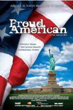 Watch Proud American Vodly