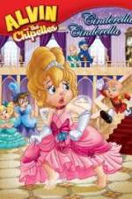 Watch Alvin And The Chipmunks: Alvin And The Chipettes In Cinderella Cinderella Vodly