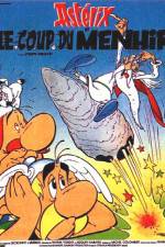Watch Asterix et le coup du menhir Vodly