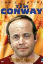 Watch Tim Conway: Timeless Comedy Vodly