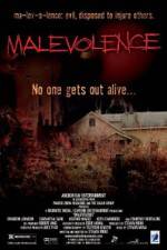 Watch Malevolence Vodly