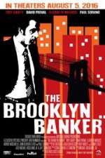 Watch The Brooklyn Banker Vodly