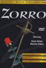 Watch Zorro Vodly