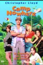 Watch Camp Nowhere Vodly