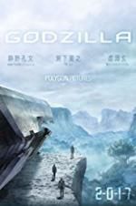 Watch Godzilla: Monster Planet Vodly