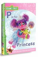 Watch Sesame Street: Abby & Friends - P Is for Princess Vodly