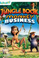 Watch The Jungle Book: Monkey Business Vodly