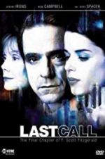 Watch Last Call Vodly