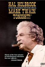 Watch Mark Twain Tonight! Vodly