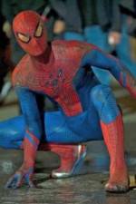 Watch The Amazing Spider-Man Unmasked Vodly