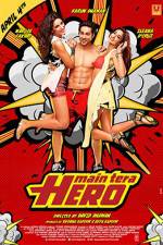 Watch Main Tera Hero Vodly