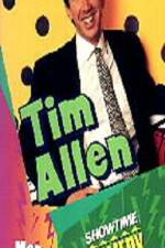 Watch Tim Allen Men Are Pigs Vodly