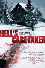 Watch Hell's Caretaker Vodly