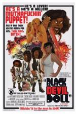 Watch Black Devil Doll Vodly